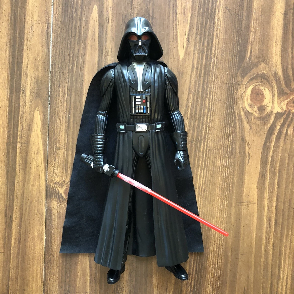 Electronic darth online vader