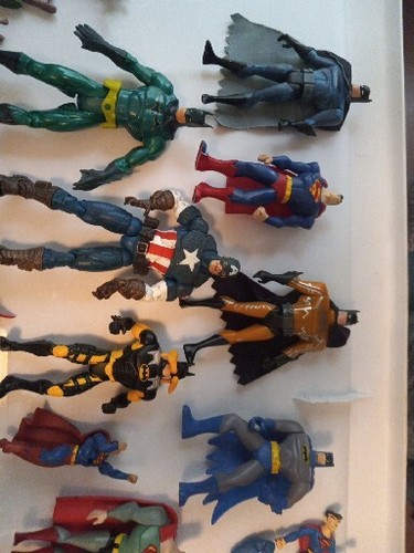 Action figure e altri oggetti VARIE - Foto 9 di 11