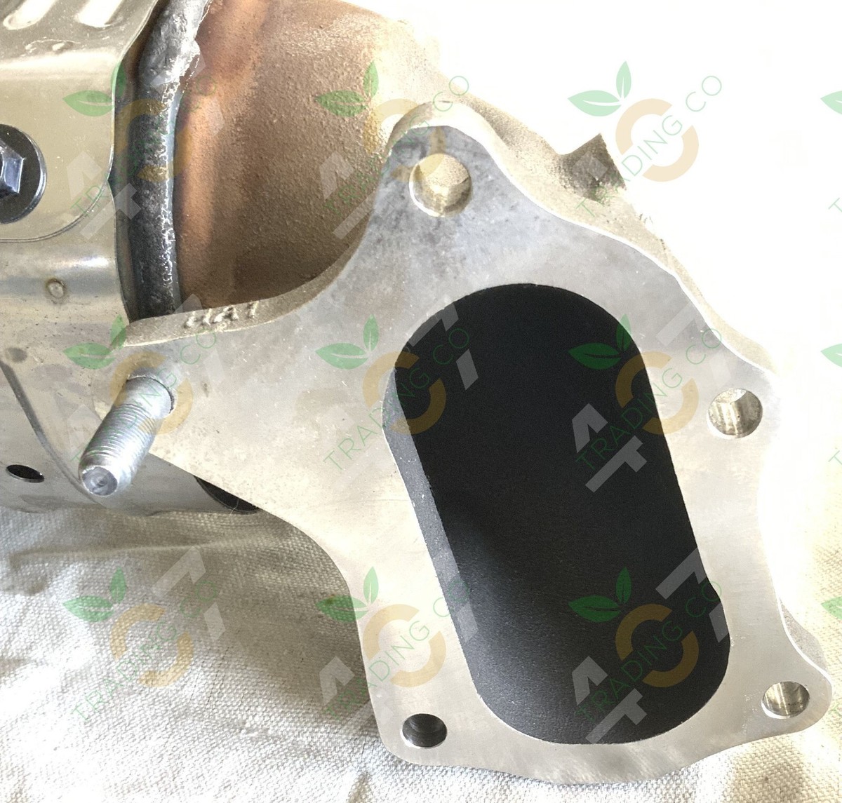 NEW OEM 28510-2C650 13-16 Hyundai Genesis Coupe 2.0T NEW OEM 28510-2C650 13-16 Hyundai Genesis Coupe 2.0T