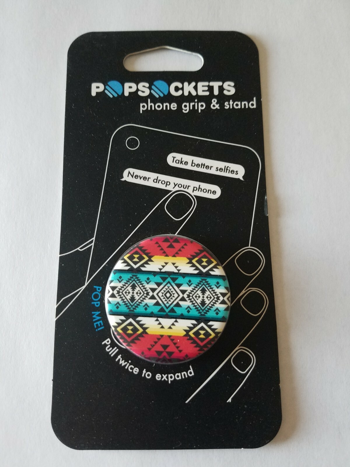 PopSocket Grip Mesquite-image