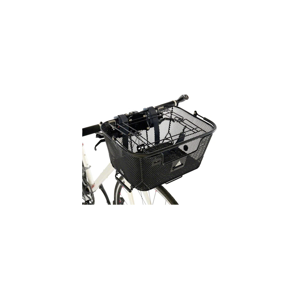 Axiom dog clearance basket