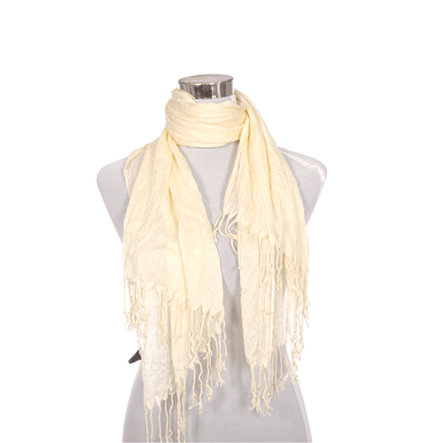 Thin Plain Looks Pashmina Scarf Wraps - Soft Silk Feeling!! -Stock From Sydney - Picture 25 of 26