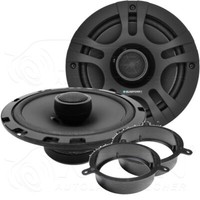 Blaupunkt Lautsprecher FüR Renault Laguna Coupe 2007-2015 Front Vorn 220W #A28J