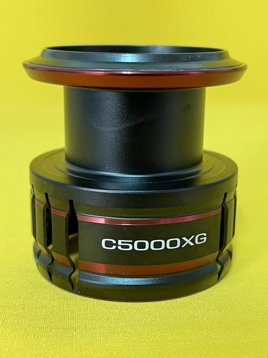 SHIMANO VANFORD C5000XG リール Shimano 2024 Vanford C5000XG