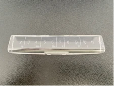 Porsche 914 fuse box cover