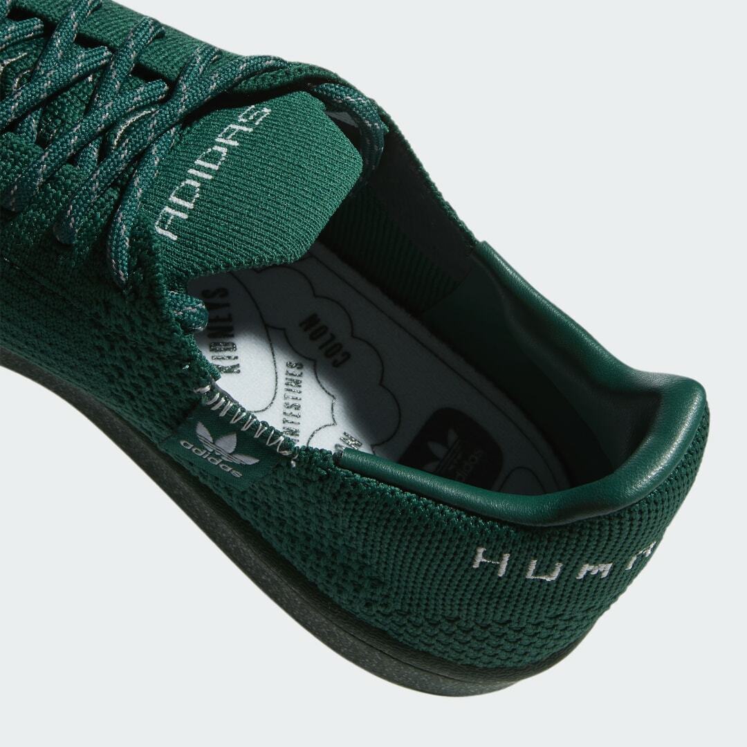ADIDAS X Pharrell Williams Superstar PK ORIGINALS Shoes