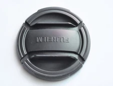 Fujifilm Fuji OEM 49mm Front Lens Cap
