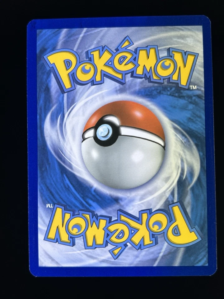 Grookey SWSH001 SWSH: Sword & Shield Promo Cards Holo - Image 2 of 2