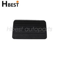 New 88982976 Molded Brake Pedal Pad For Chevrolet GMC Pickup Truck SUV