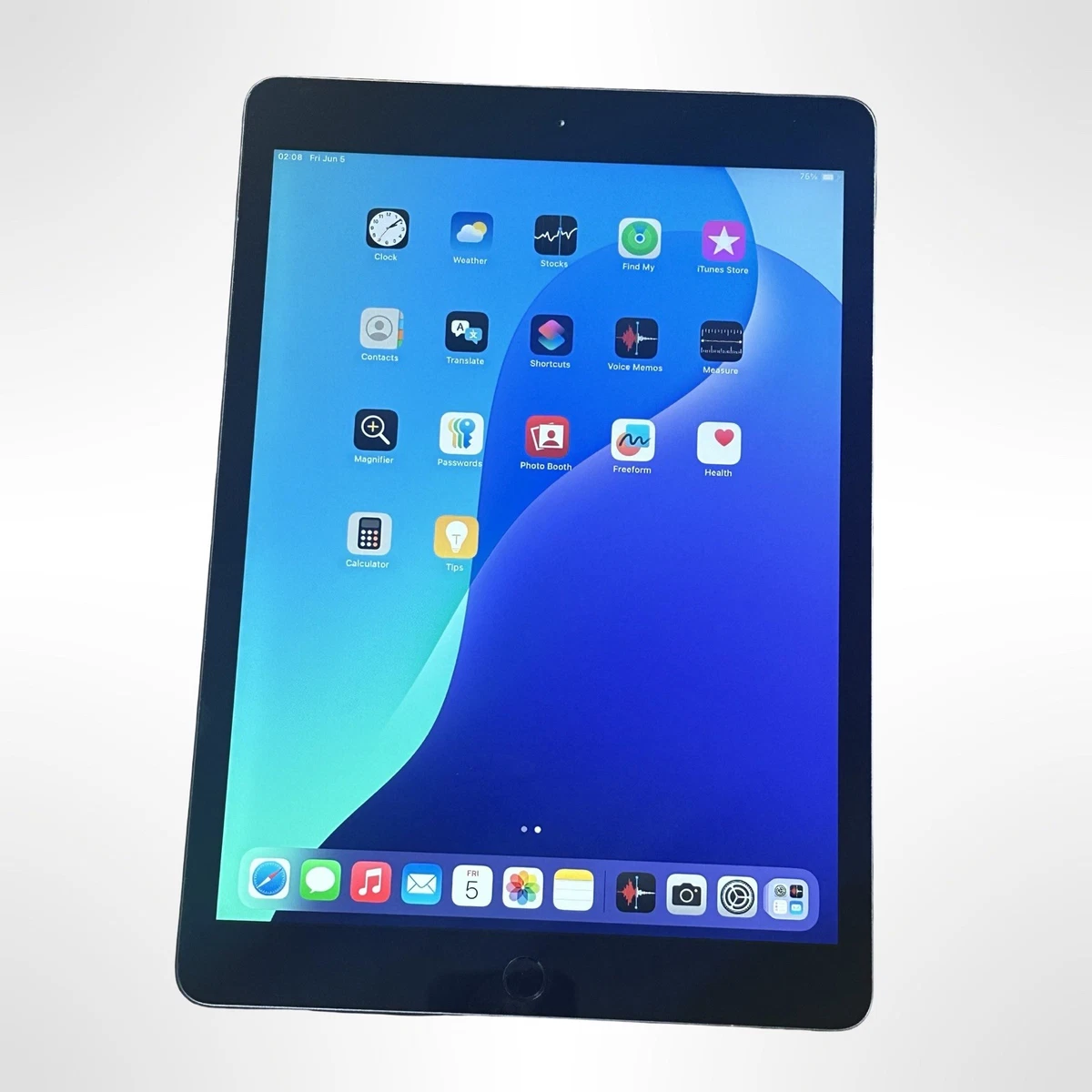 Apple iPad 7-го поколения - огромный выбор по лучшим ценам | eBay