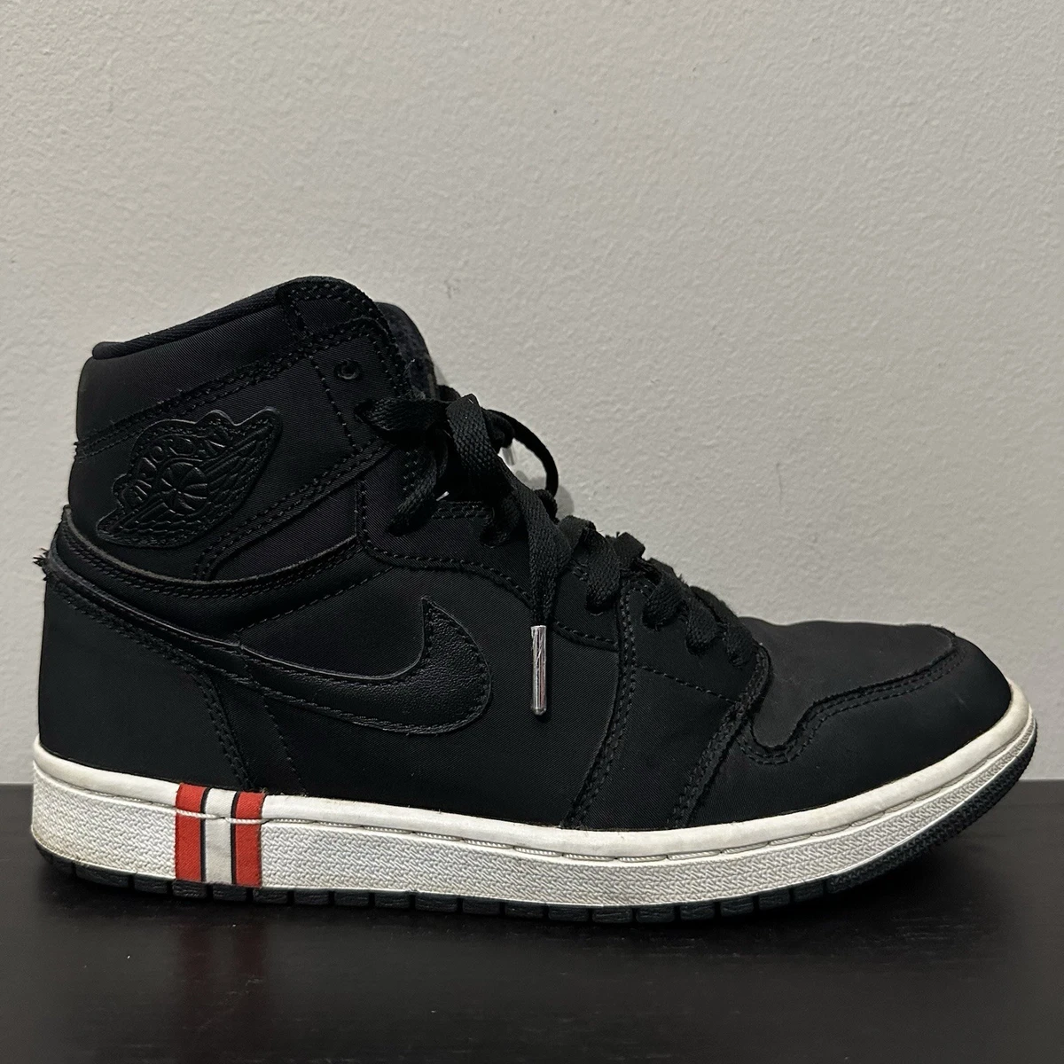 Paris Saint-Germain x Air Jordan 1 Retro OG High Paris Saint