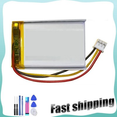 3.7V Battery for Razer NARI,NARI Ultimate Wireless Gaming Headset