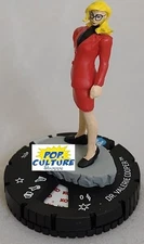 HEROCLIX X-Men '97 014 DR. VALERIE COOPER * Common