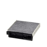 Hengst Filter E2905LC Filter, Innenraumluft