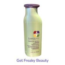 8.5 oz. Pureology Essential Repair Shampoo. 250ml. NEW. FREE SHIPPING.