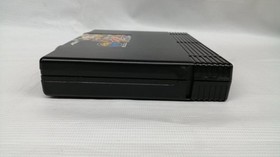 World Heroes 2 JET Neo Geo AES SNK Fighting Game Japan A4844