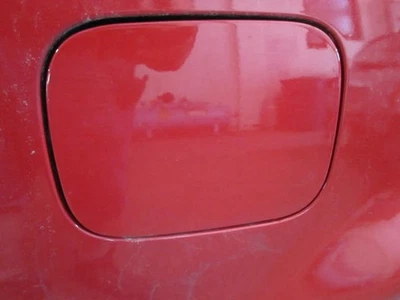 FUEL FILLER DOOR Audi A6 2001 01 Red 492793 - Image 1 of 4