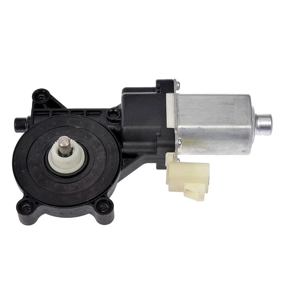 For Chevy Malibu 04-12 Window Motor Solutions Front or Rear Driver or Passenger — 第 3/3 张图片