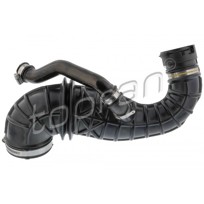 Durite d admission d air 1M519R504AB pour réparer la perte de puissance Ford Focus