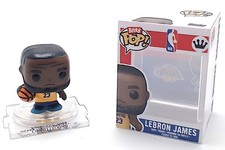 Funko Bitty POP!  LeBron James  NBA  2025