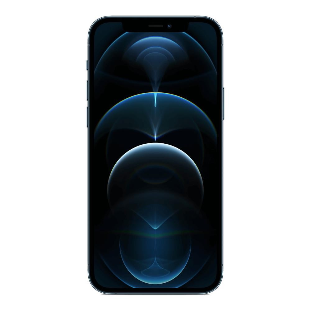 Apple iPhone 12 Pro Max - 256GB - Pacific Blue (Unlocked) A2411