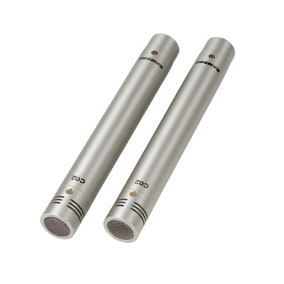 C02 Pencil Condenser Microphones