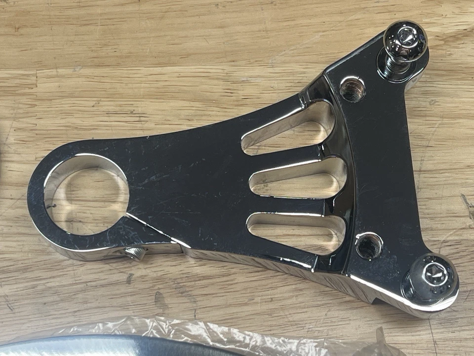 DNA Brakester Harley-Davidson 70T - Imagem 4 de 4