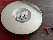 Sale T1 1 1995 - 1999 Buick Park Avenue Chrome Center Cap 9592909 9592342