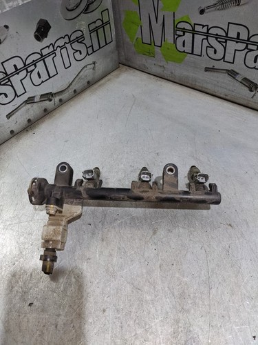 INYECTOR Toyota Aygo (B10) 2008 232500Q010 / 1984F9 - Imagen 2 de 2