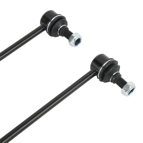 Front Stabilizer Bar Link 1 Pair Front Suspension Sway Bar Link K750523 Heat - Picture 21 of 22