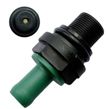 DAOKACUO PCV Valve V377 PCV515 53032531AE Fit for DODGE DURANGO RAM 1500...