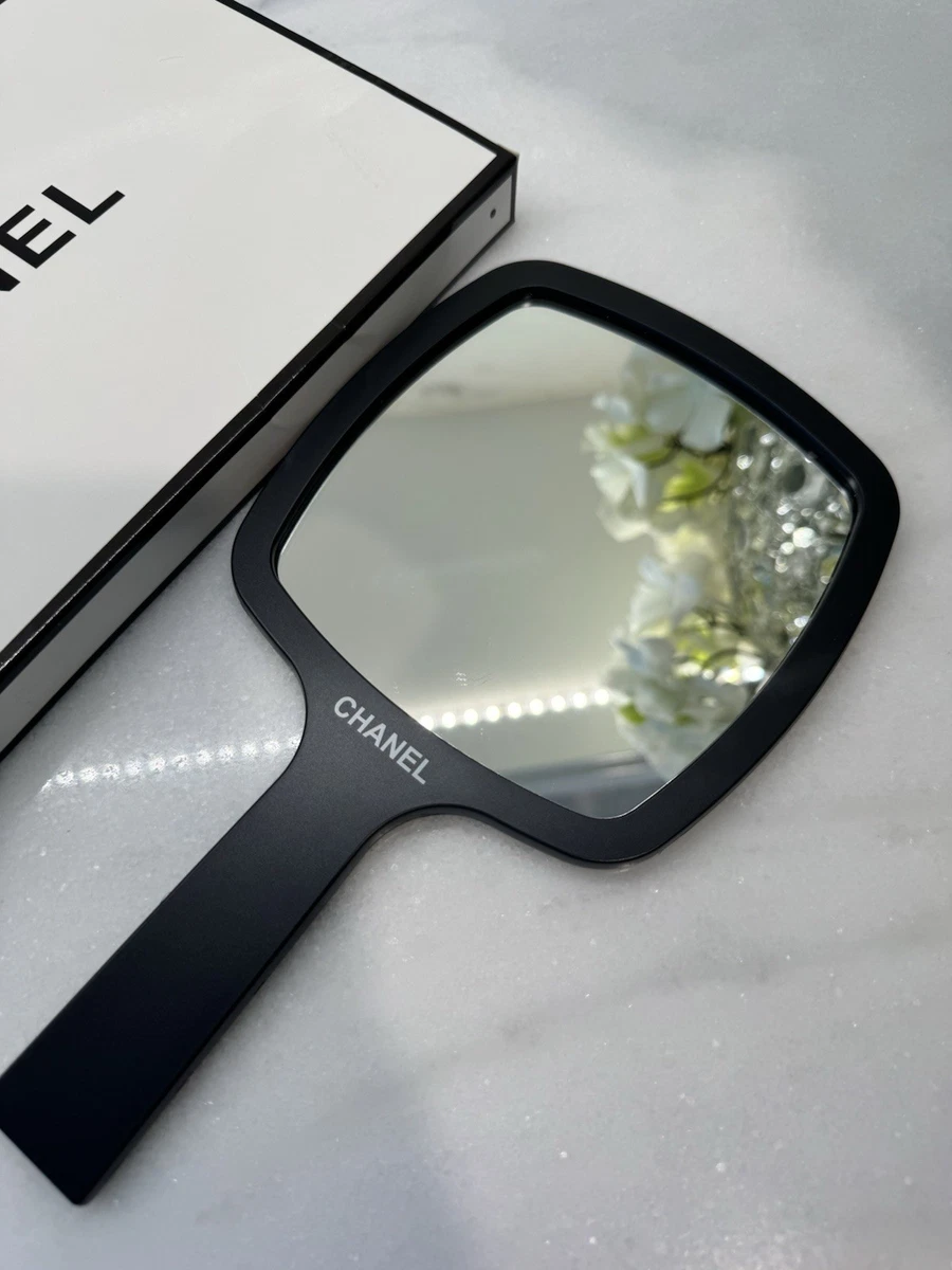 CHANEL Black Makeup Mirrors for sale | eBay