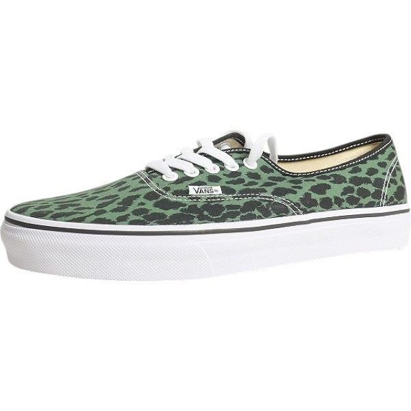 VANS Wacko Maria V44 Authentic Sneakers Green Size 10 US Men 20809557