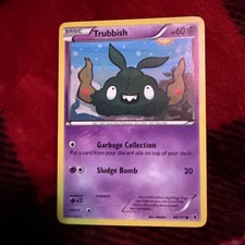 LP Trubbish 48/101 Noble Victories Regular on eBay