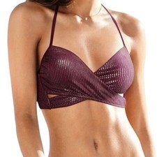 PINK Victoria  s Secret Mix  Match Two Piece Bikini Set Size Medium 170/96A .