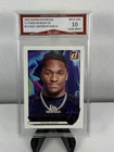 2025 Panini Luther Burden III Base (Raw)