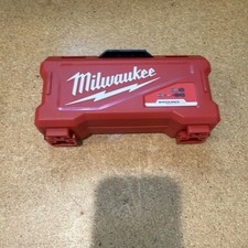 Milwaukee Shockwave Impact Duty Bit Set 41 Piece Set 