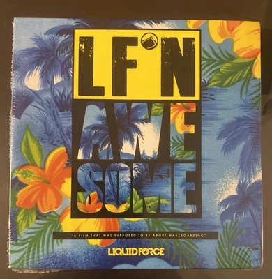 LFN - LiquidForce- Wakeboards - Bild 1 von 2