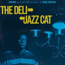 The Deli - The Deli - Jazz Cat [New Vinyl LP]
