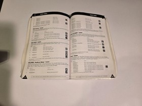 Nintendo NES Game Genie Galoob (1990) ☆ Authentic ☆ Codebook ☆