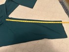 Women’s Haggar Reflections size 16P Green dress pants Slacks — photo 8