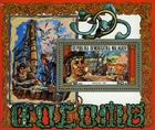 Madagascar 1987 Perf. Christopher Columbus and the discovery of America Luxury b