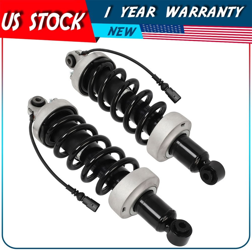 Audi R8 2009-2015 Rear Right Air suspension struts 2 pcs