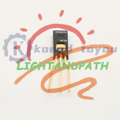 1PCS New Honeywell HIH-3610-001 Humidity Sensor 3Pins   #g