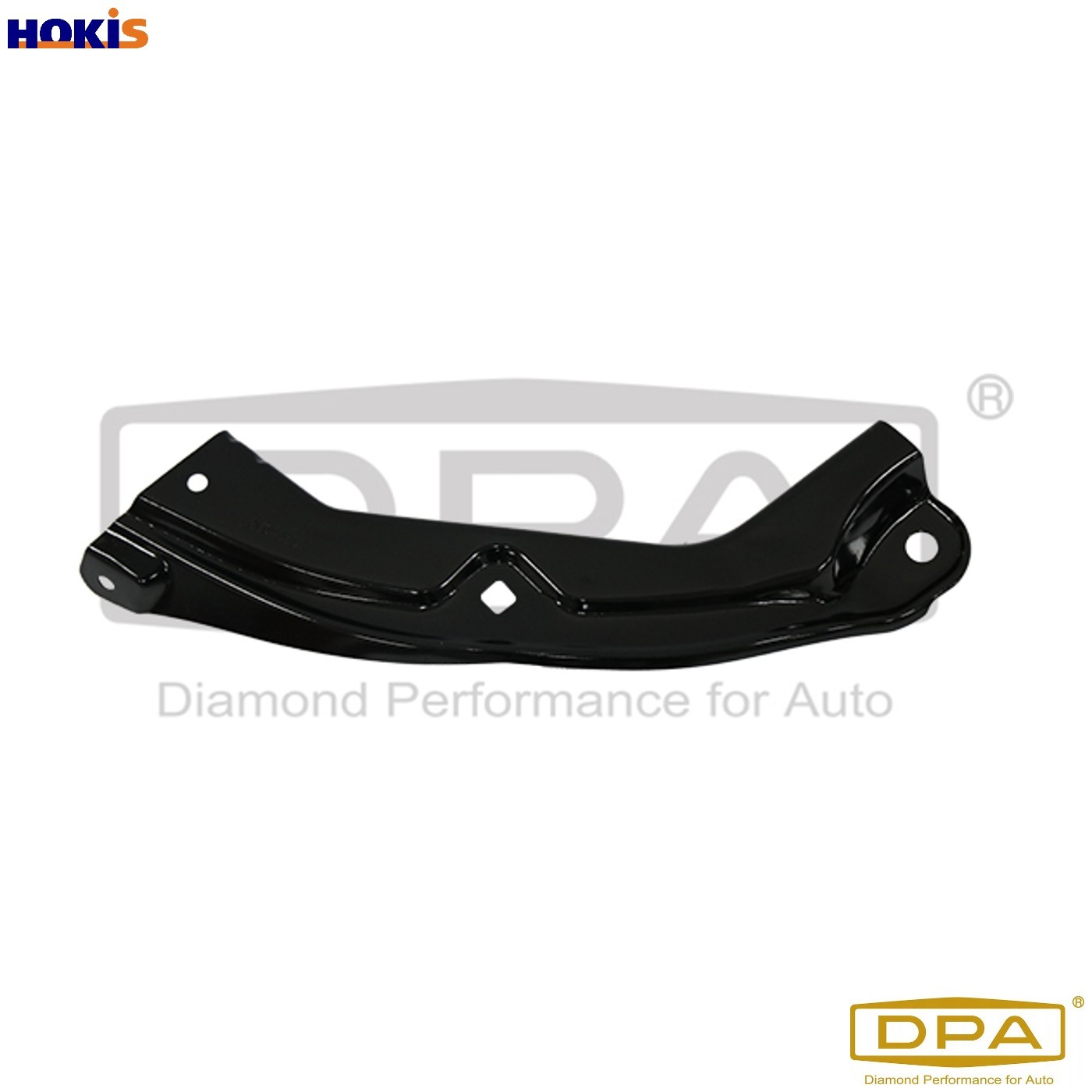 HOLDER WING 88051641302 FOR SKODA DKRC/CHZC/CHZB/DKLD/CHYE/CHYA/CHYB 1.0L 3cyl