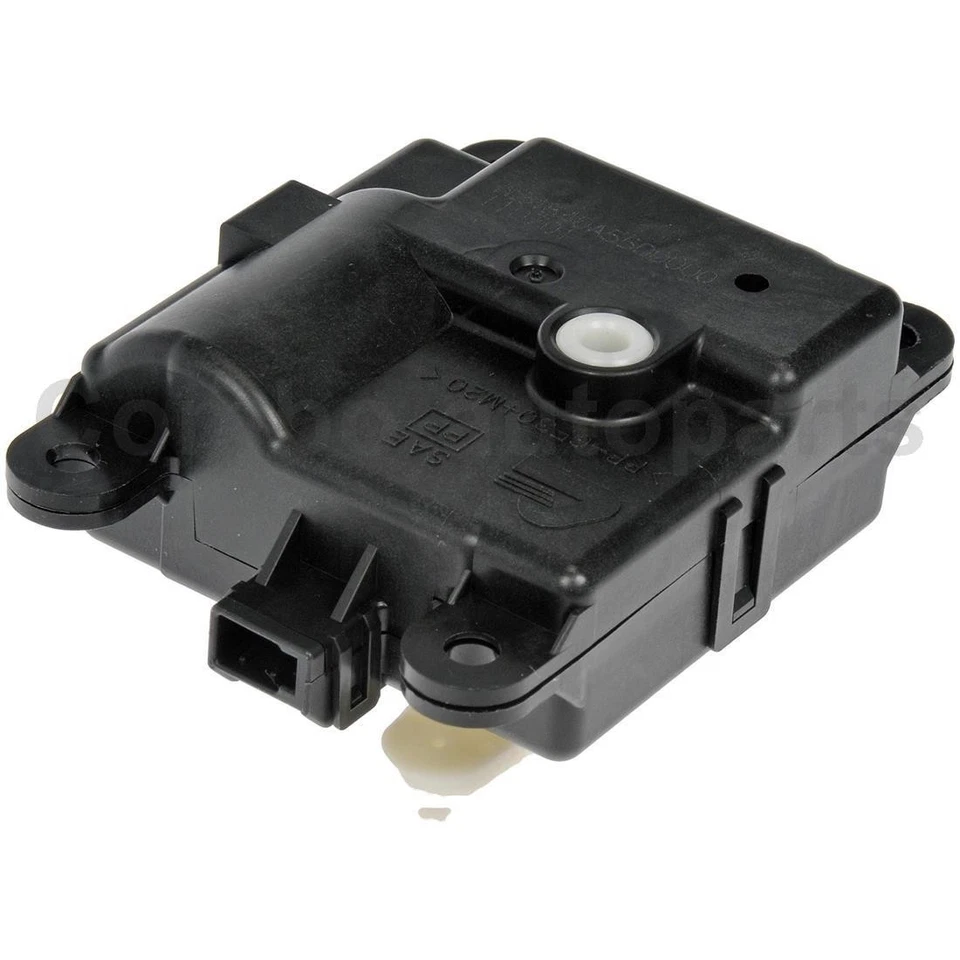 Para Mazda MX-5 2009-2015 2,0 L 1x calefacción mezcla puerta actuador principal Foto 3 de 4