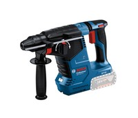 Bosch Gbh 18V-24 C Akku-Bohrhammer Sds-Plus 18V 2,4J Bluetooth