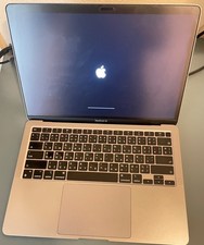 Apple MacBook Air 13 in 2020 Silver/Apple M1 3.2 GHz, 512 GB 8 GB 8-Core