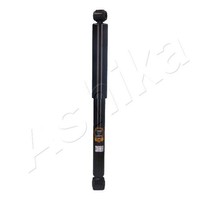 2X StoßDäMpfer Ashika MA-10092 FüR Navara NP300 Nissan D40 Dci 4WD D40TT D40T