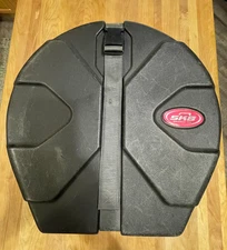 SKB Roto-X 14x6.5 Snare Drum Case Gig Bag, Padded